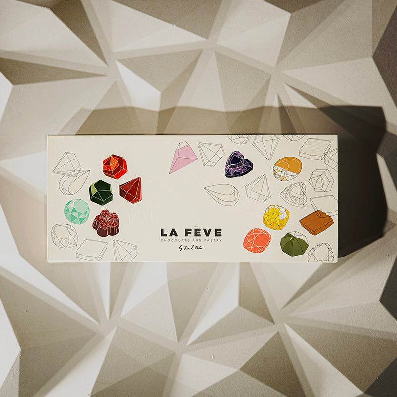 Pâtisserie La féve